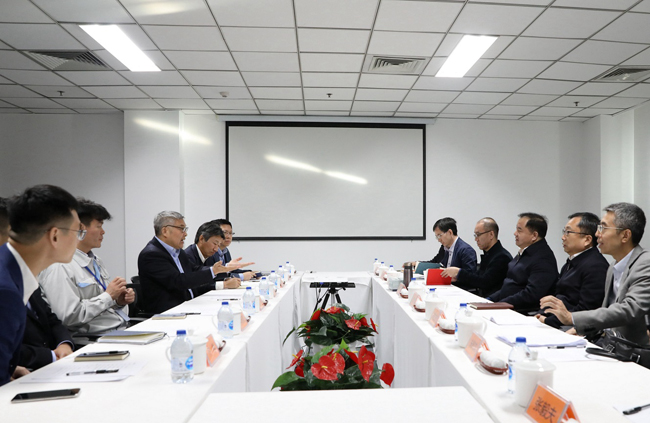华蓝集团：8月23日召开董事会会议